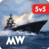 现代战舰破解版2022