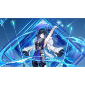 《原神》夜兰天赋升级顺序选择策略
