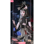 《闪耀暖暖》传奇魔术师搭配方案介绍