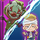 小丑回魂夜3d破解版