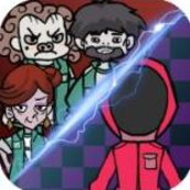 鱿鱼宿舍破解版