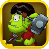 放置军团破解版