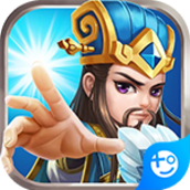 主公争霸(上线领十连)