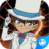 名侦探柯南隐藏的证物破解版