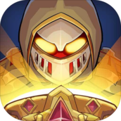 宝箱与勇士最新破解版