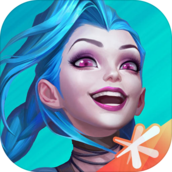 英雄联盟天使降临