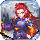 三国霸(无限盲盒)v1.0