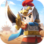 英雄这边请无限元宝版