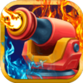 塔防合成守卫战