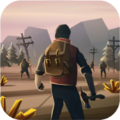 无路可逃生存中文版