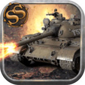 坦克世界全面出击吃鸡版