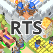 围攻中世纪战略RTS破解版