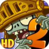 植物大战僵尸2全5阶植物解锁版