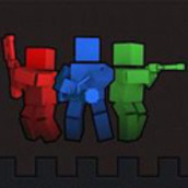 方块人塔防2中文版