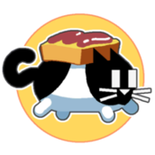 吐司猫
