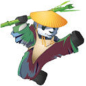 倒霉熊求生
