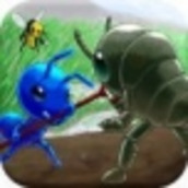 蚂蚁部落大作战中文版