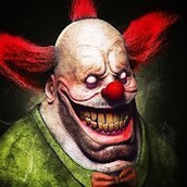死亡公园逃生3D中文版