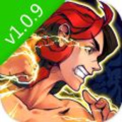 战魂铭人无敌版