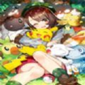 口袋妖怪日月gba版
