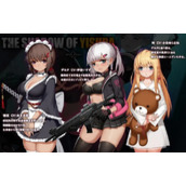 失忆少女逃出研究所汉化版