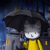 雨城破解版