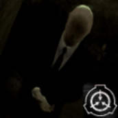 scp基金会怪物