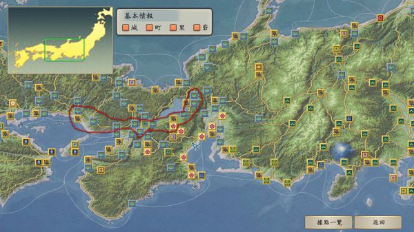 《太阁立志传5DX》贱岳之战触发条件汇总