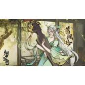 《烟雨江湖》玉兰花获取策略