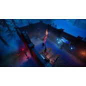 《VRising》传送指令汇总