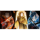 《原神》水夜叉是谁