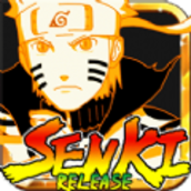 火影战记卡卡西美化版