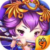 天天爆三国v1.0