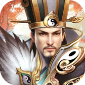 三国战争最新破解版v1.1.1
