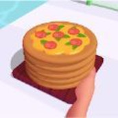 披萨跑3D