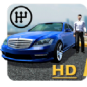 手动挡停车场4.9.4.0破解版