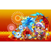 《洛克王国》肥皂获取策略