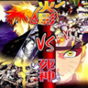 死神大战火影全人物版解锁版