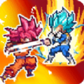 像素战士大乱斗