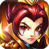 嘻哈三国行v1.0