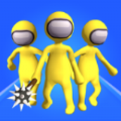 冲突棒战斗3D