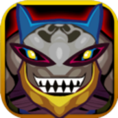 魔城骑士破解版