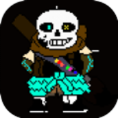 inksans最后的色彩像素版