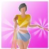 指甲我最美