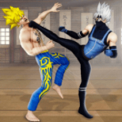 KarateKing