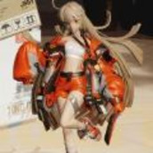 模型少女AWAKE国际版