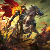 深邃三国无敌强化版v1.0