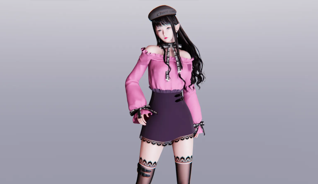 《甜心选择2（Honey Select 2）》和ai少女对比全面解析