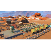 《沙石镇时光》马虎的威胁信支线任务详细流程分享