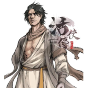 《活侠传》正式版新角色图鉴汇总